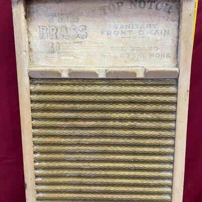 National Washboard Co.