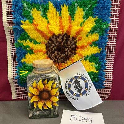 Sunflower assortment