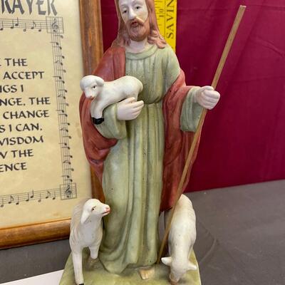 Serenity Prayer asst