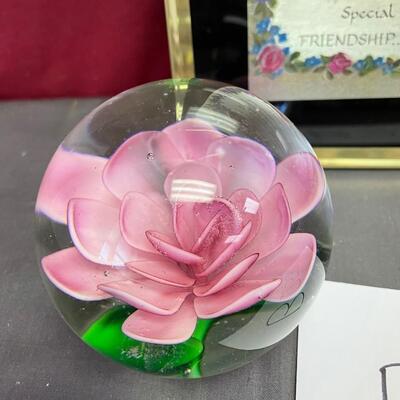 Friendship assortment