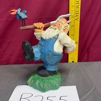 1995 David Frykman collection