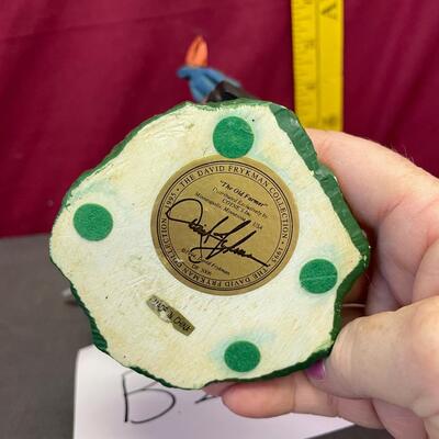 1995 David Frykman collection