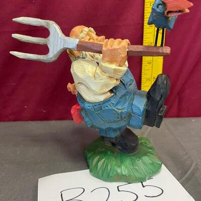 1995 David Frykman collection