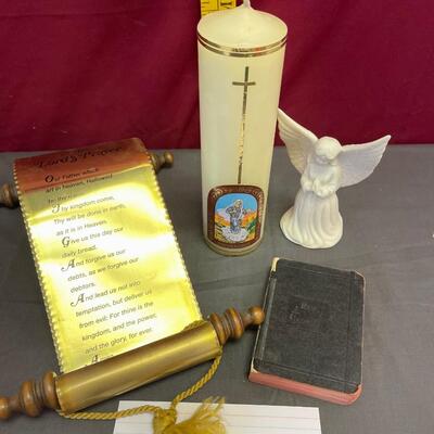 Religious assortment #1