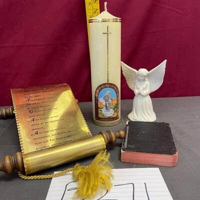 Religious assortment #1