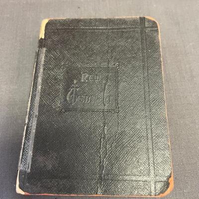 Religious assortment #1