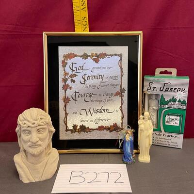 Religious assortment #2