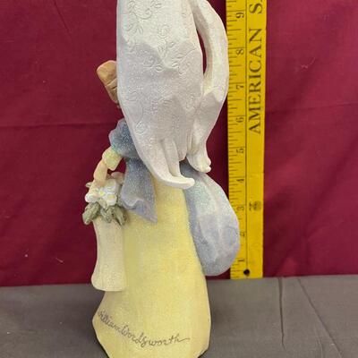 Foundations by Enesco angel