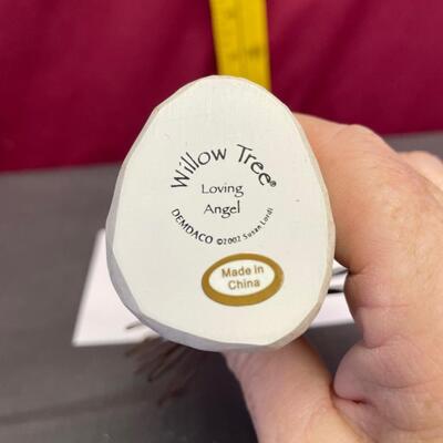 Willow Tree â€œLoving Angelâ€