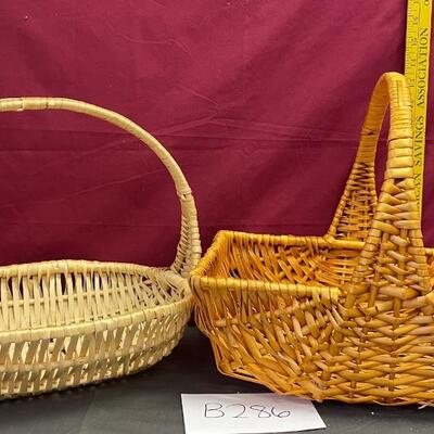 Basket assortment #3