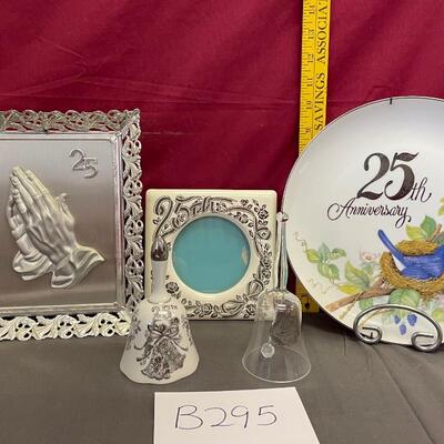 25th anniversary collection