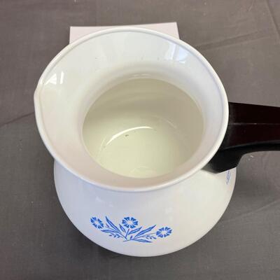 Corning ware 6 cup teapot