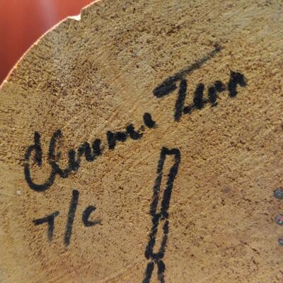 Kachina, Mudhead by T/C