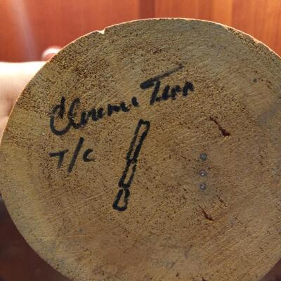 Kachina, Mudhead by T/C