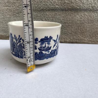 Churchill mug vintage mug