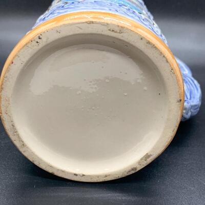 Vintage Ceramic Mug Atlantic City NJ Convention Hall - 6.5â€ high x 4.5â€ wide approx