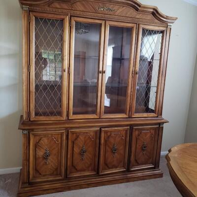 China Hutch