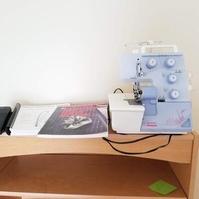 Bernette Serger