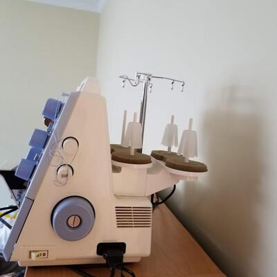 Bernette Serger
