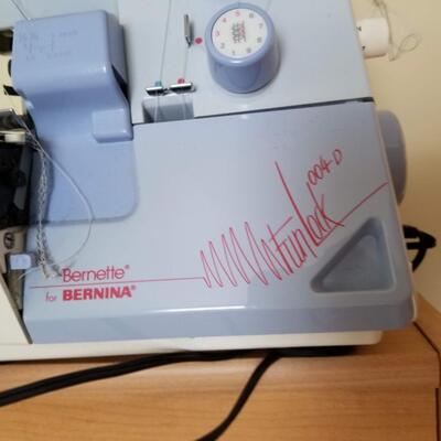 Bernette Serger