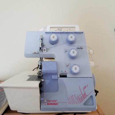 Bernette Serger