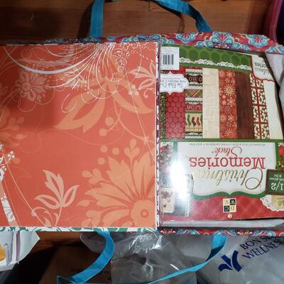 Craft Paper