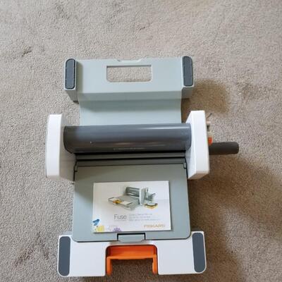 Fiskars Fuse Machine