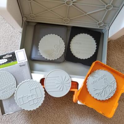 Fiskars Fuse Machine