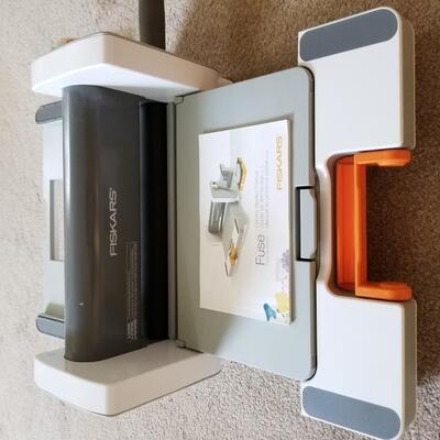 Fiskars Fuse Machine