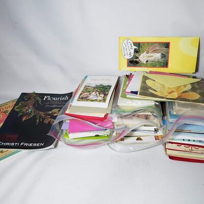 Greeting Cards