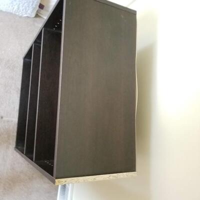 Shelving Units