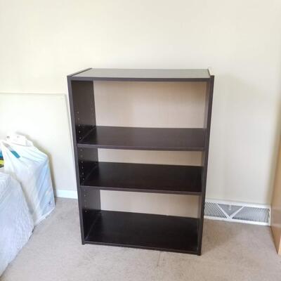 Shelving Units