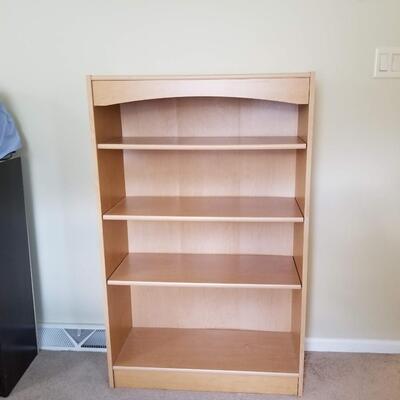 Shelving Units