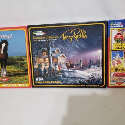 Jigsaw Puzzles 