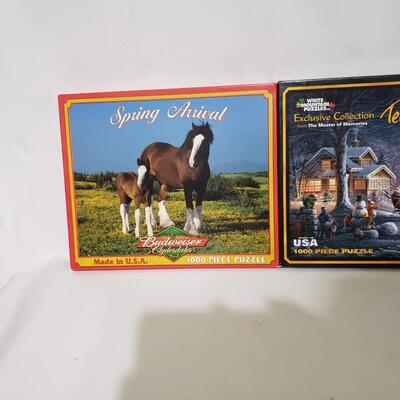 Jigsaw Puzzles 
