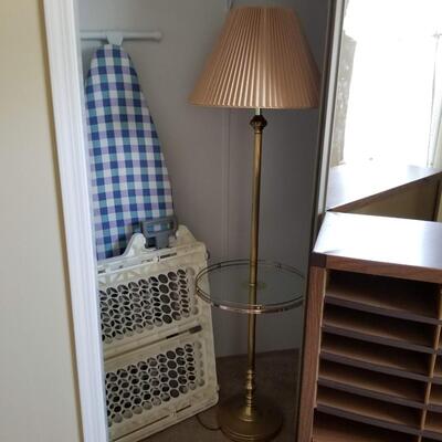 Closet Contents