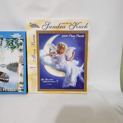 Jigsaw Puzzles 