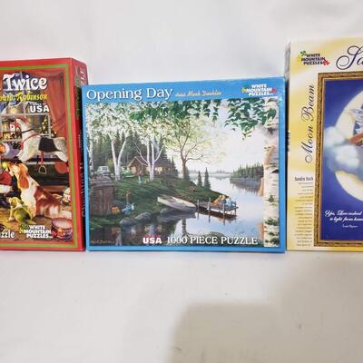 Jigsaw Puzzles 