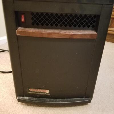 EdenPure Heater