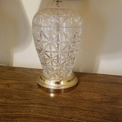 Pair of Lamps