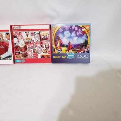 Jigsaw Puzzles 