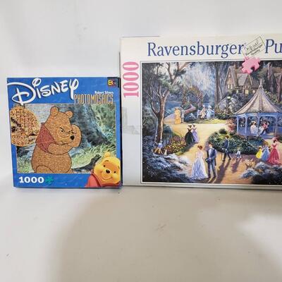 Jigsaw Puzzles 