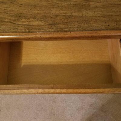 Mirrored Dresser