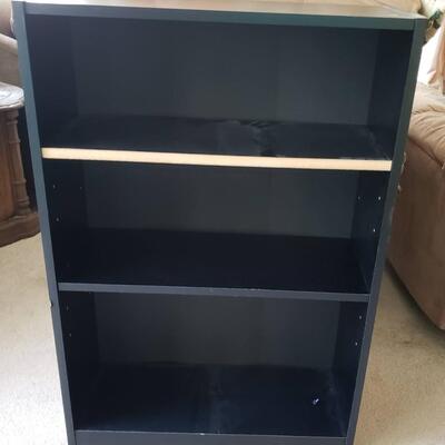 Bookcase Shelf