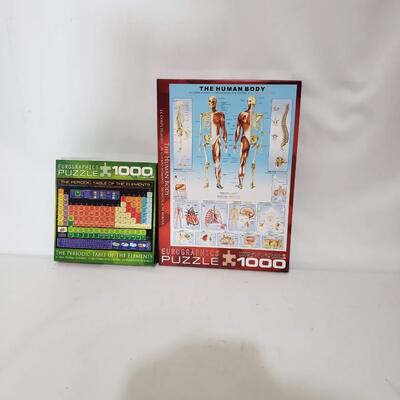 Jigsaw Puzzles 