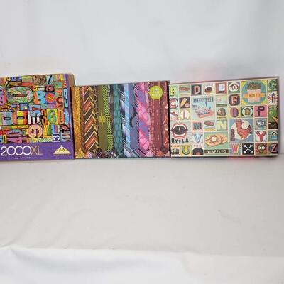 Jigsaw Puzzles 
