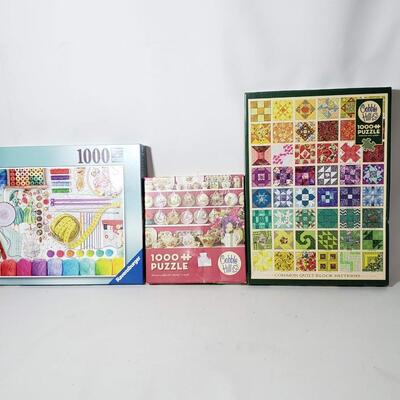 Jigsaw Puzzles 