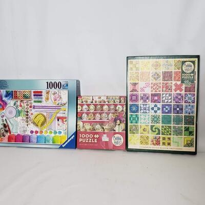 Jigsaw Puzzles 