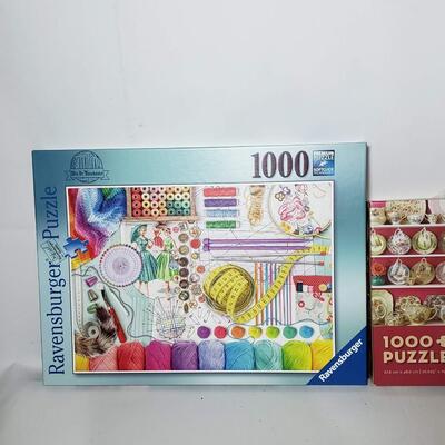 Jigsaw Puzzles 