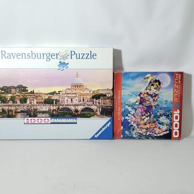 Jigsaw Puzzles 